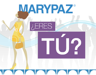 MaryPaz Concurso